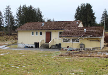 Haus Hatten Haus Hatten